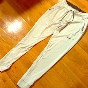 NIKE lightweight SWEATPANTS